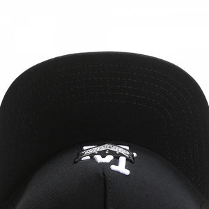 New 2022 Fashion baseball cap Flat Peak Letter embroidery snapback hat