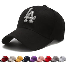 New LA Brand Cap