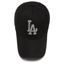 New LA Brand Cap