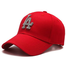 New LA Brand Cap