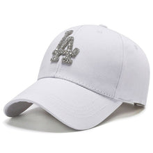 New LA Brand Cap