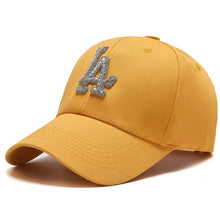 New LA Brand Cap