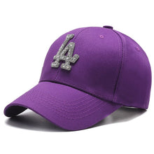 New LA Brand Cap