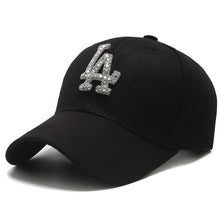 New LA Brand Cap