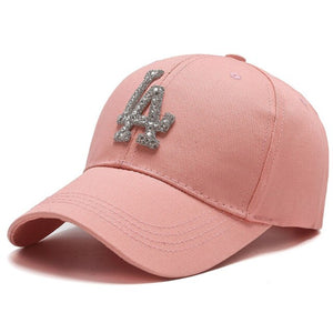 New LA Brand Cap