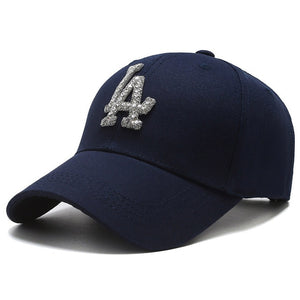 New LA Brand Cap