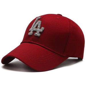 New LA Brand Cap