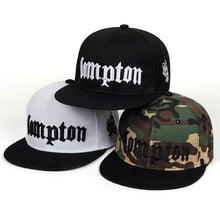 New 2022 COMPTON CAP  snapback baseball cap