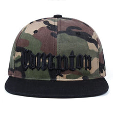 New 2022 COMPTON CAP  snapback baseball cap