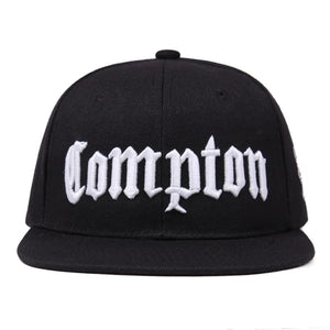 New 2022 COMPTON CAP  snapback baseball cap