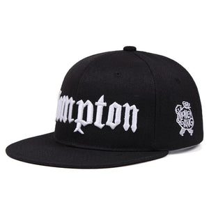 New 2022 COMPTON CAP  snapback baseball cap