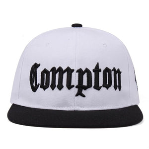 New 2022 COMPTON CAP  snapback baseball cap