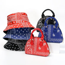 New Arrivals 2021 Bucket Hats and Bandana  Luxury Handbags