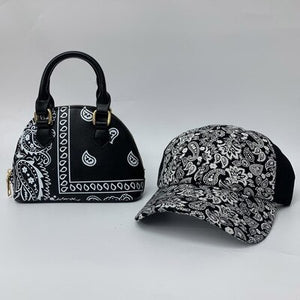 New Arrivals 2021 Bucket Hats and Bandana  Luxury Handbags