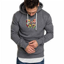 Letter Wu Tang Print Hoodie Design Sweatshirt 2021 Autumn and Winter