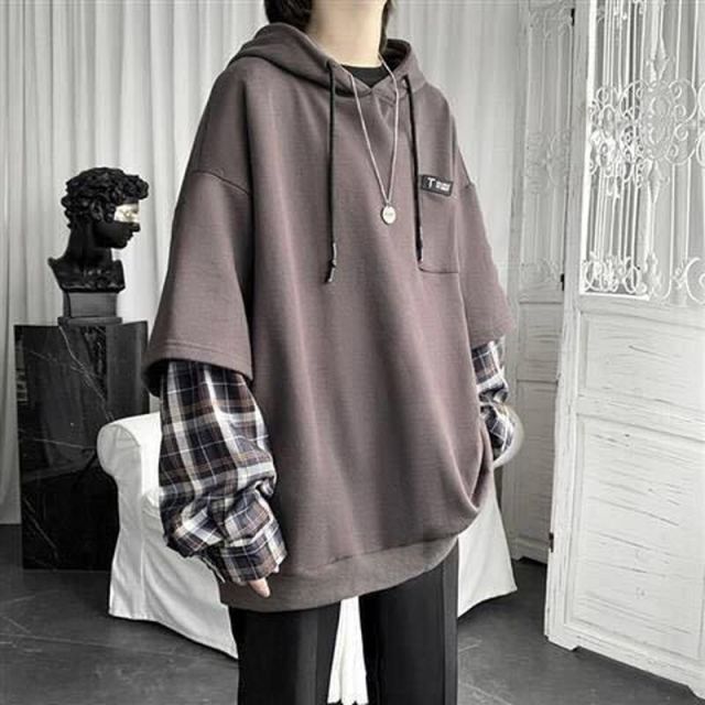 Spring Autumn Women Sweatshirts Fashion Casual Hoodies Korean Style New Loose Oversized Hip Hop Harajuku Streetwear Hoodies