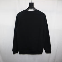 2022  Casual Pullover Luxury Brand Design Cotton Sweatshirt  High Quality Loose  fit