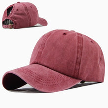 NEW Retro Cap  Snapback Adjustable