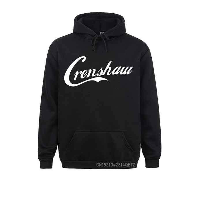 Crenshaw California  Pullover  Hoodie