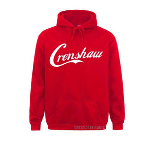 Crenshaw California  Pullover  Hoodie