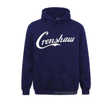 Crenshaw California  Pullover  Hoodie