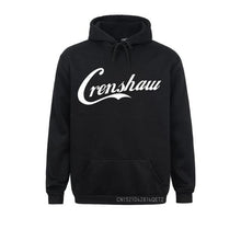 Crenshaw California  Pullover  Hoodie