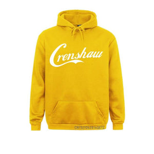 Crenshaw California  Pullover  Hoodie