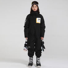 Women Jumpsuit Overalls  Suit Winter Outdoor Warm Breathable Windproof Waterproof